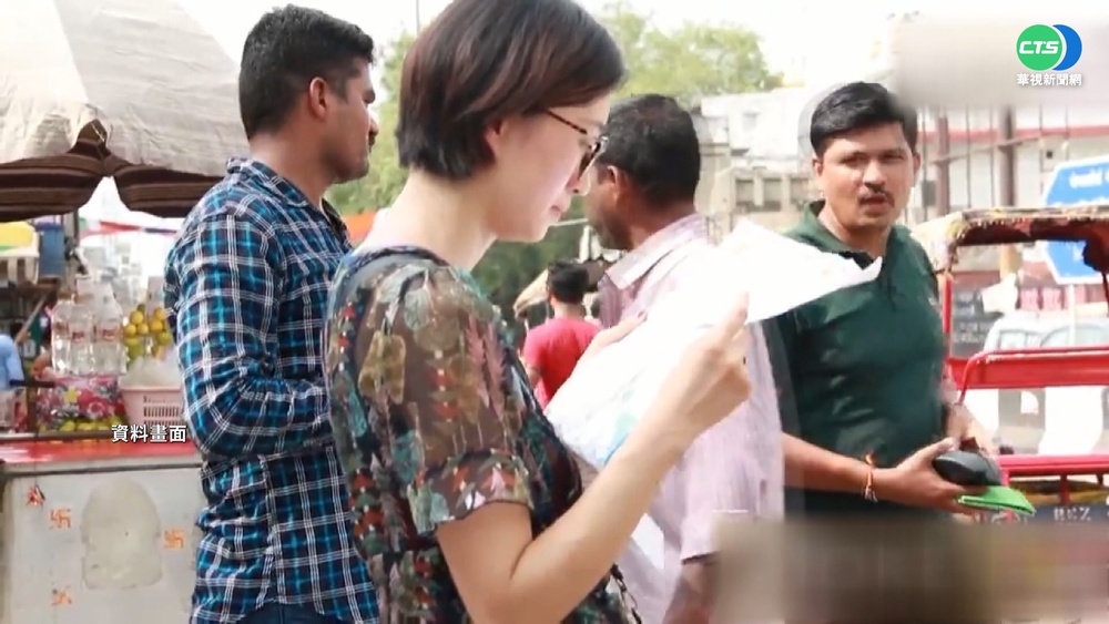 印度性侵案太頻繁 平均17分有1人受害