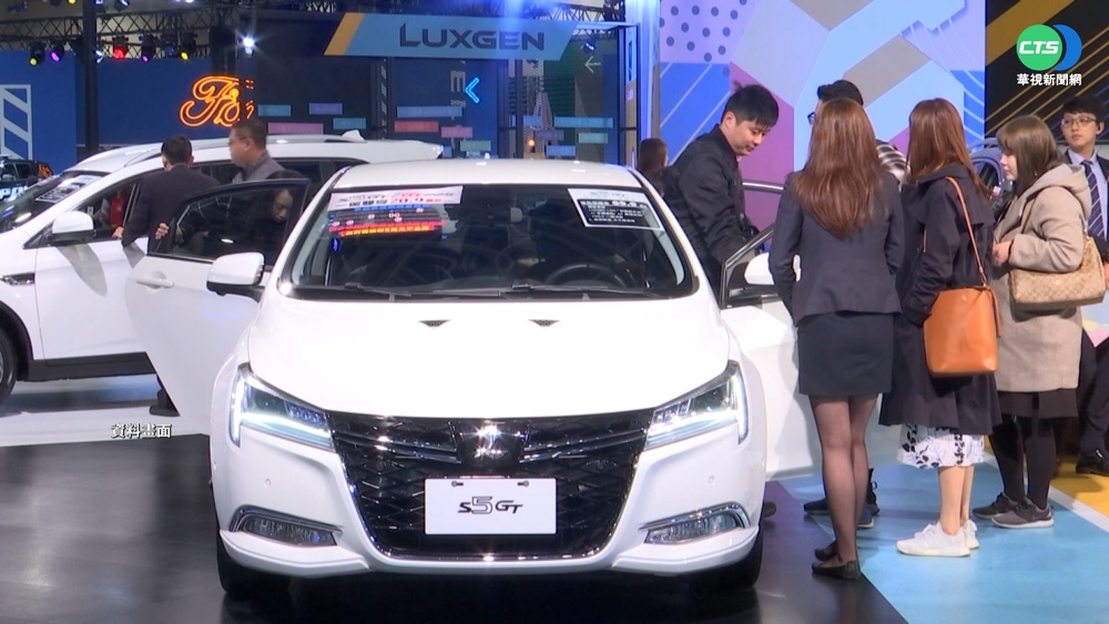 買房難.買車更難 全球晶片荒掀車價飆!