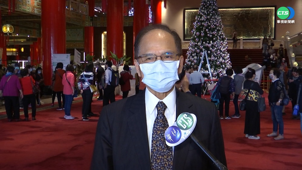 臉書.LINE遭冒用企圖詐財 游錫堃報警