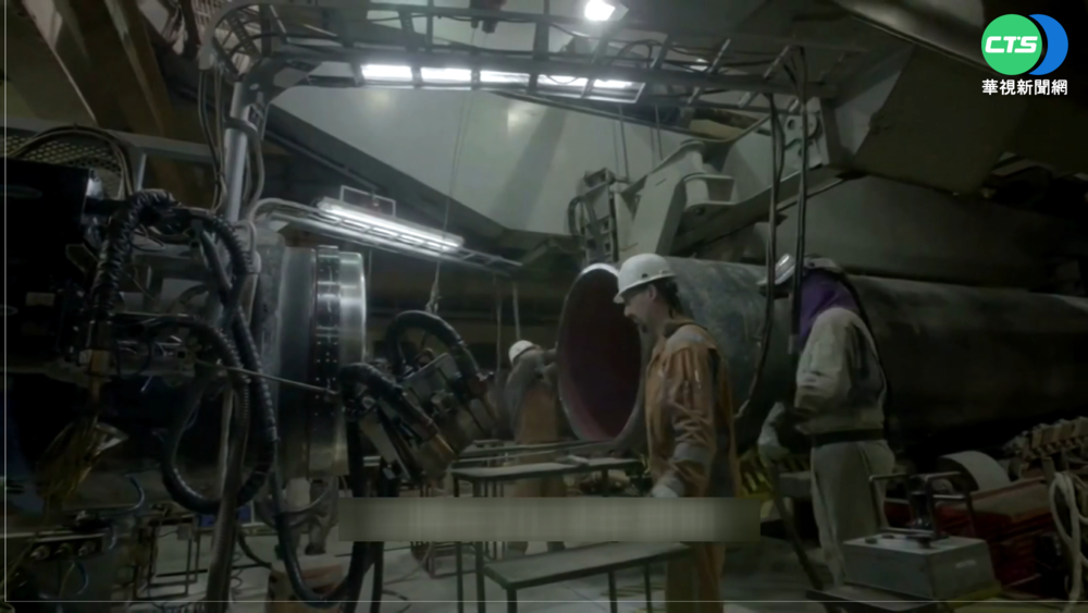 俄旗下"北溪2號"管道 德宣布暫停認證