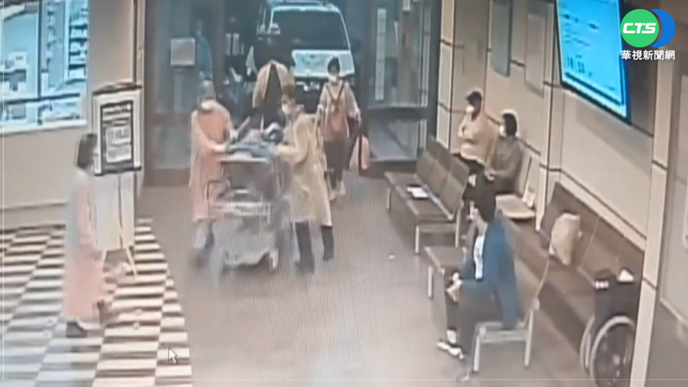 疑自製爆裂物起火! 羅東1男左手遭炸斷