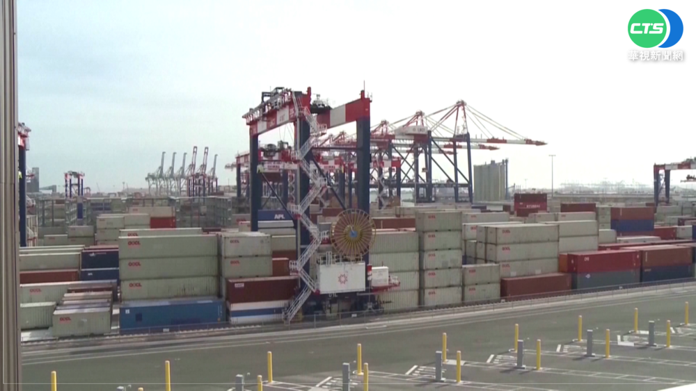 美不入CPTPP 明年建立亞太新經濟架構