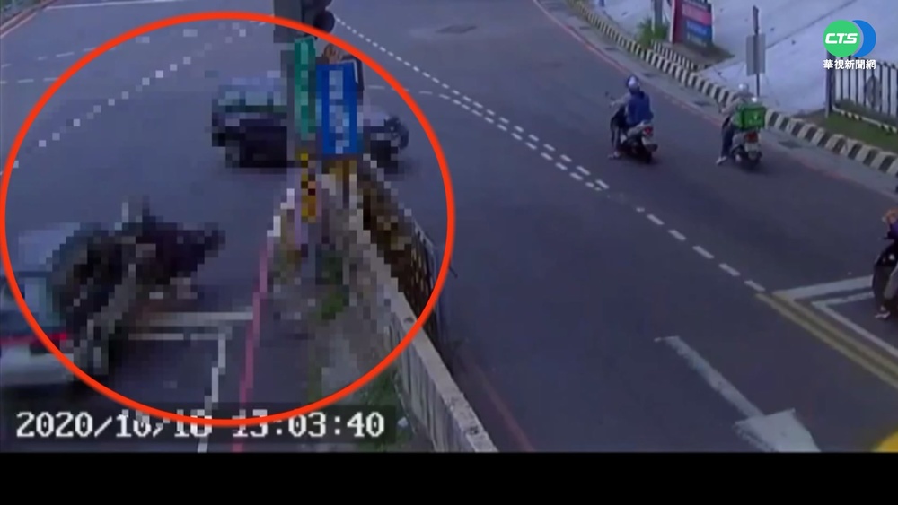 童星車禍亡疑一屍兩命 家人慟喊"不值"