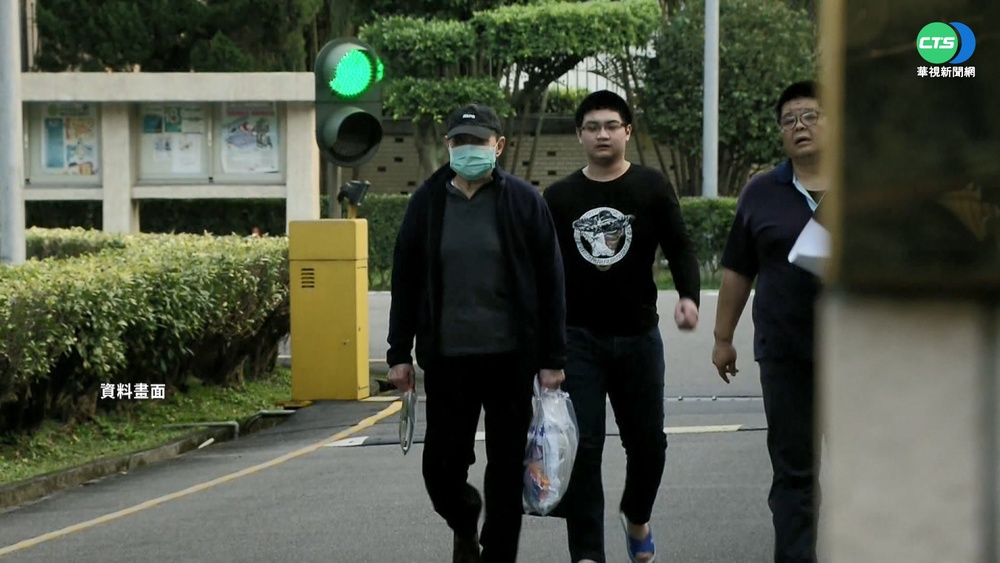 掏空太電200億 孫道存癌逝享壽72歲