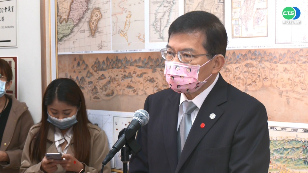 高鐵宜蘭第5案 王國材:進環評才真定案