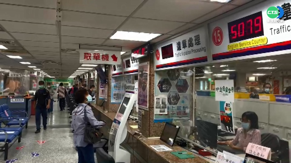 雲警烏龍用錯法條 超速罰單金額暴增