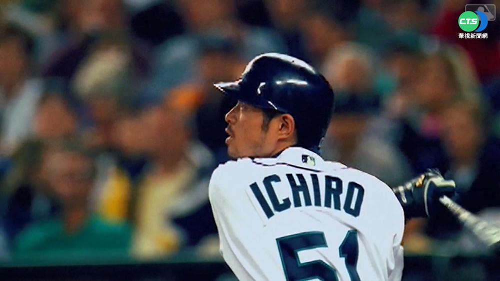 肯定貢獻! 鈴木一朗進駐"水手隊名人堂"