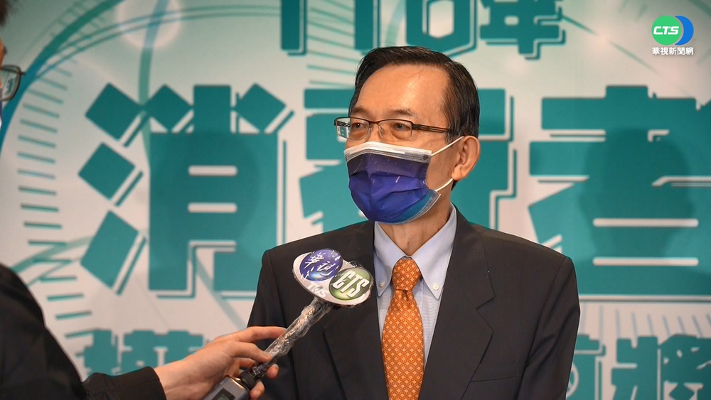 消費者權益報導獎 華視新聞雜誌獲特優