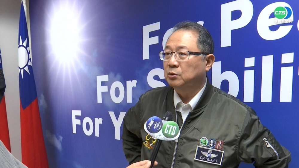 中國採斬首行動攻台? 顧立雄:快速是重點