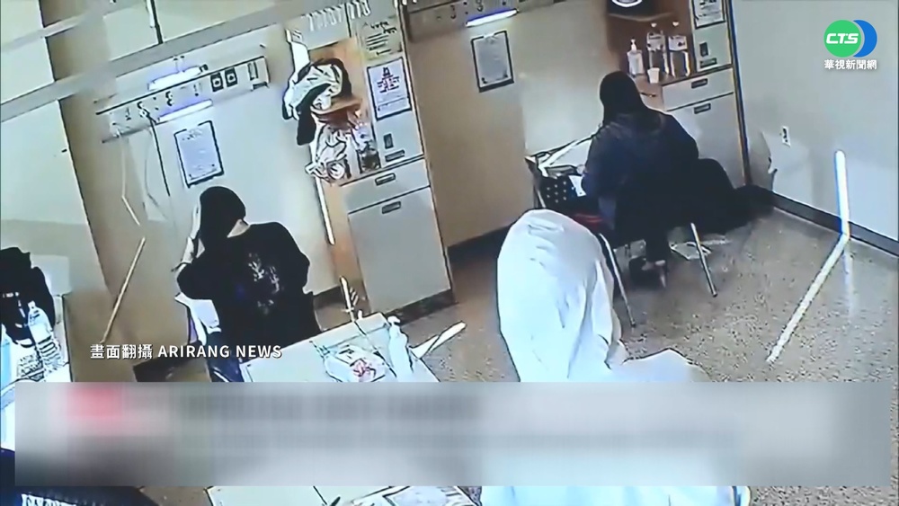 南韓單日確診創新高 大考設"防疫考場"