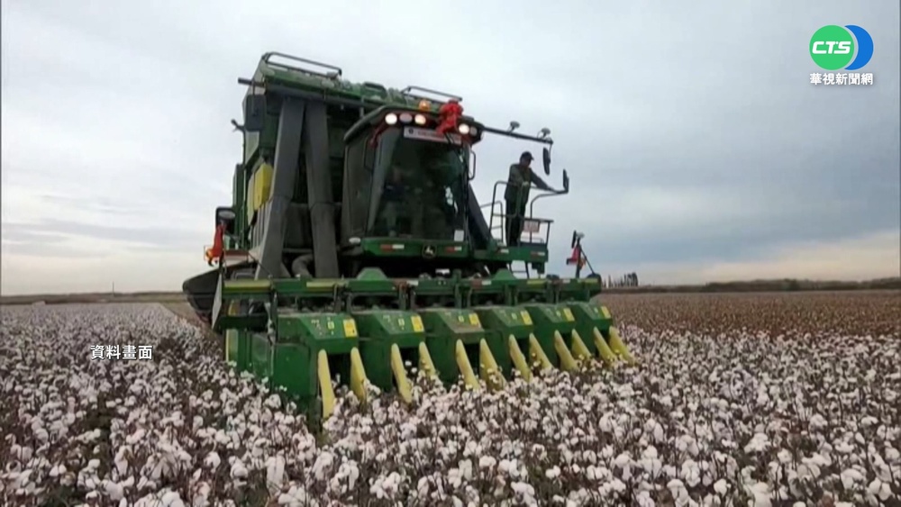 中疑涉強迫勞動 加拿大扣押進口服飾