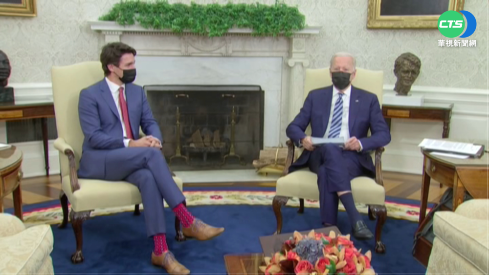 外交抵制北京冬奧? 拜登:正在考慮!