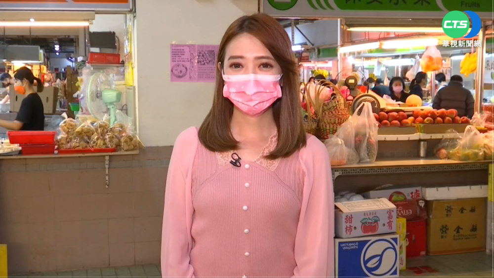 週末適合出遊? 華視生活氣象報你知!