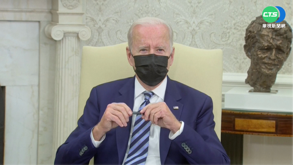 美國考慮抵制北京冬奧? 拜登證實了