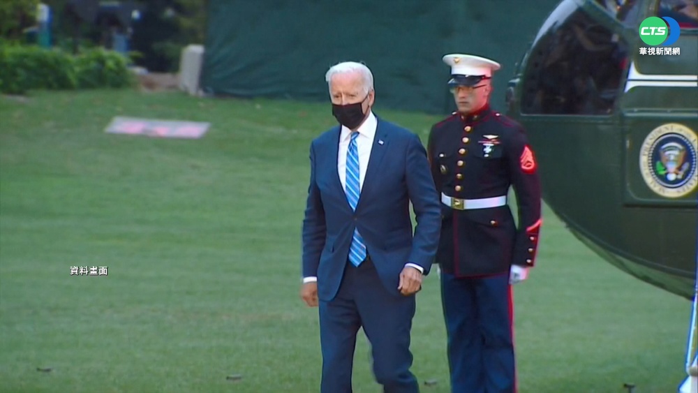 民主峰會12月登場 AIT:台灣能做出貢獻