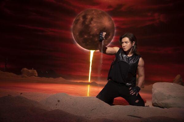 鬧翻周揚青1年半 羅志祥推新歌宣告復出