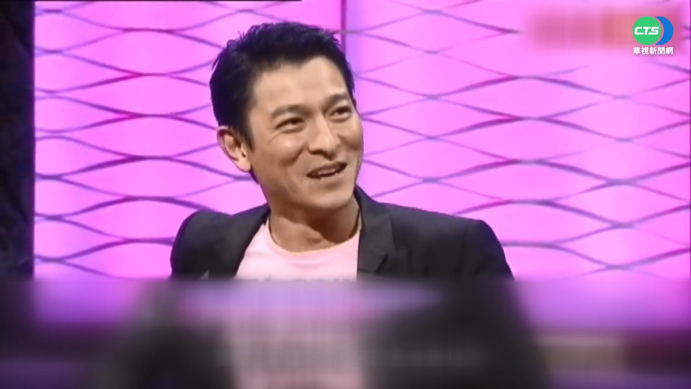 抗空中危機! 劉德華新片打造1:1"A380"