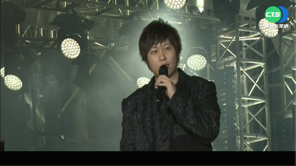 五月天高雄跨年開唱4天! 粉絲嗨翻搶票