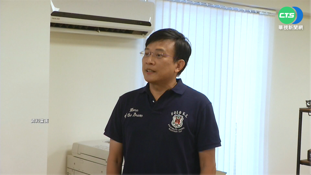 涉誹謗蔡英文假博士 彭文正拒出庭遭通緝