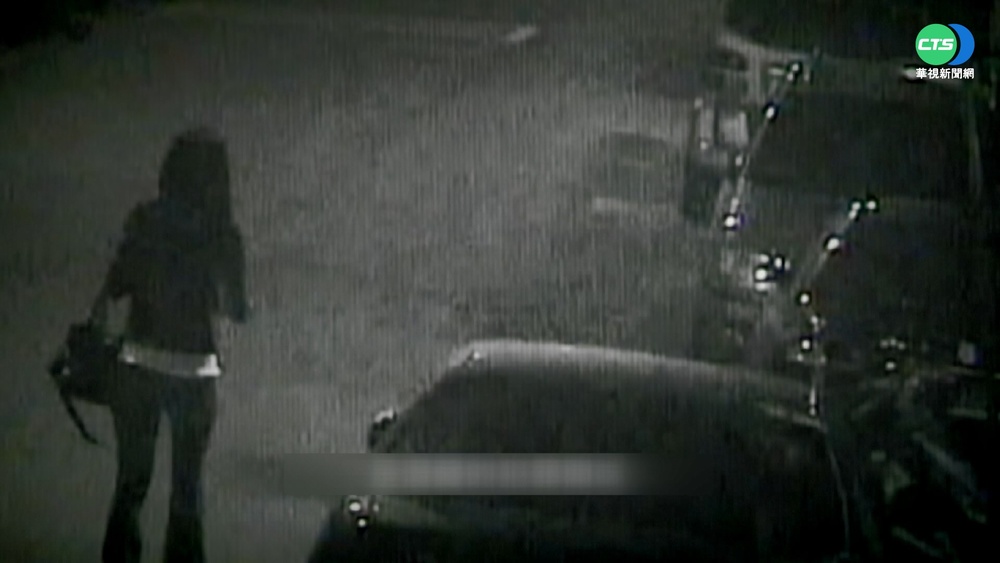 "跟騷法"三讀! 8騷擾樣態.最重判5年