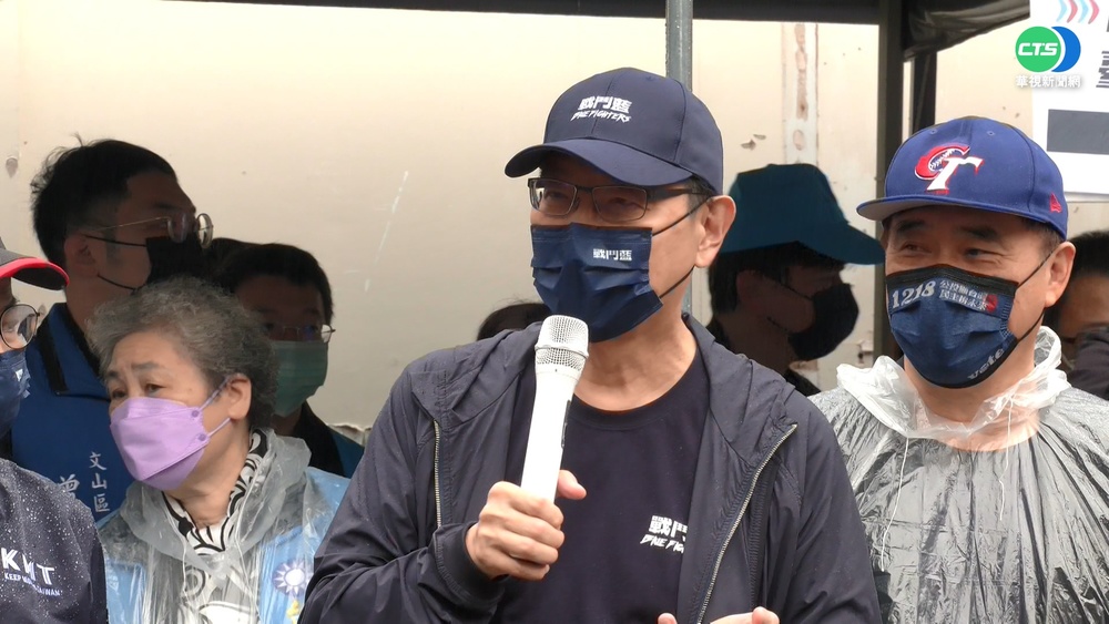 "被婆婆逼喝6碗豬肝湯超標" 趙少康點火