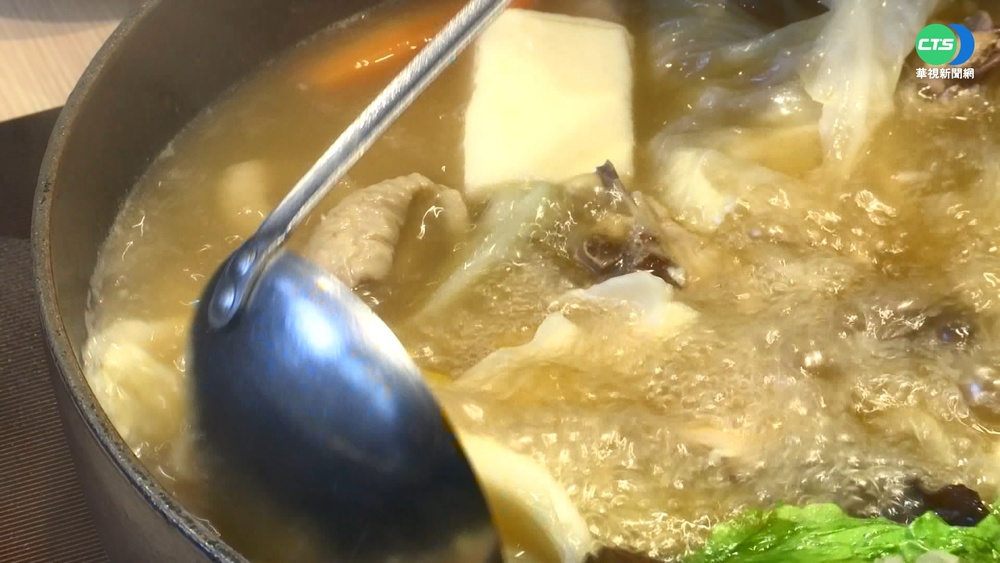 吃鍋禦寒! 超夯火鍋"料理包"在家煮