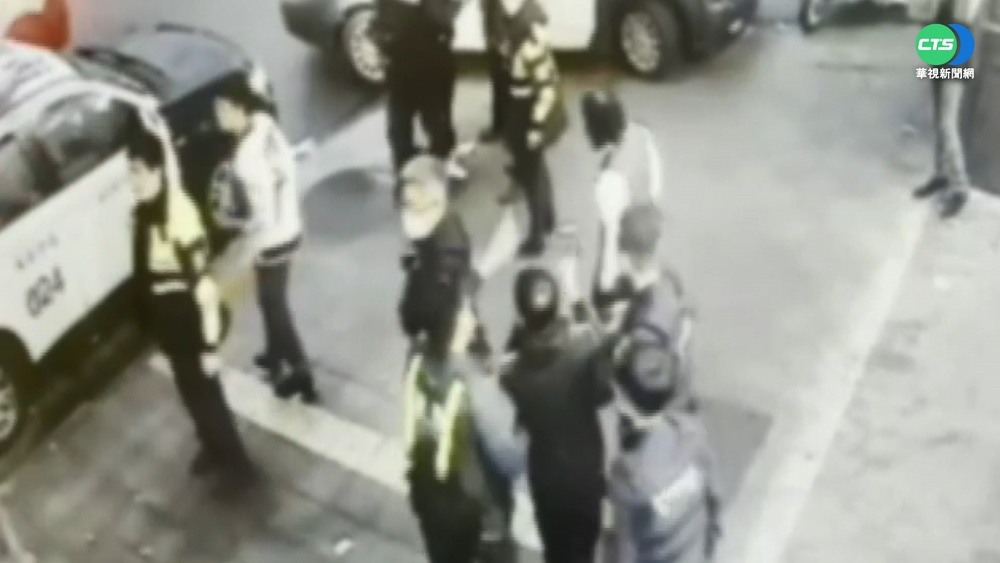 14惡煞衝包廂尋仇 KTV大亂鬥3人傷