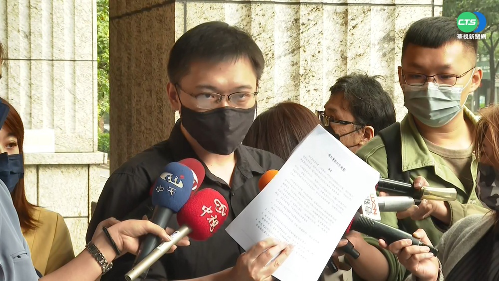 黃士修秀"核四重啟初步規劃" 稱台電文件