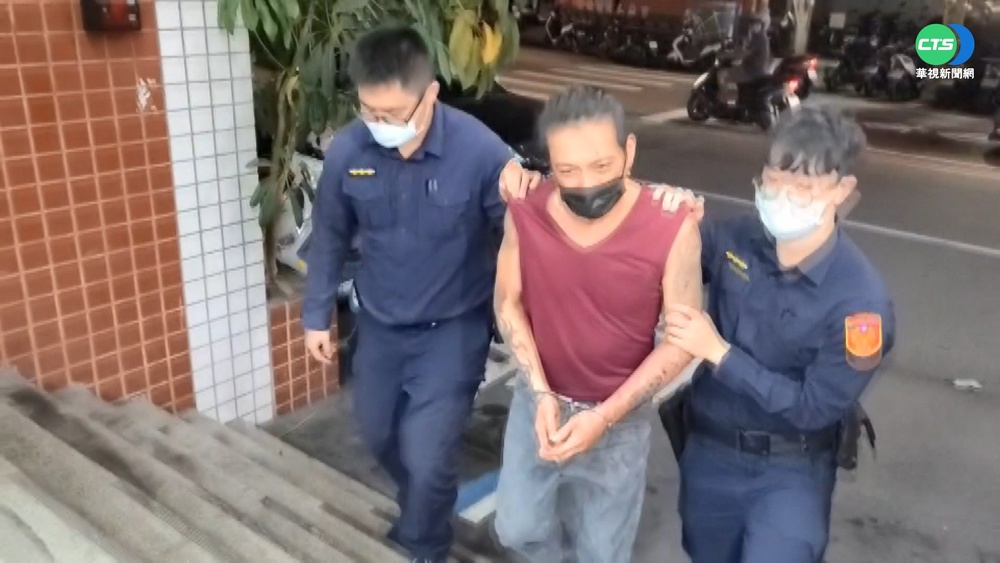 分手"勾勾纏" 新歡舊愛街頭談判爆衝突