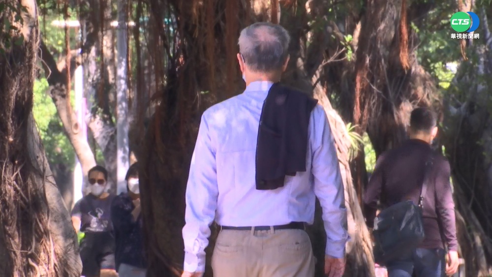 明起急凍下探13°C 高海拔山區有望降雪