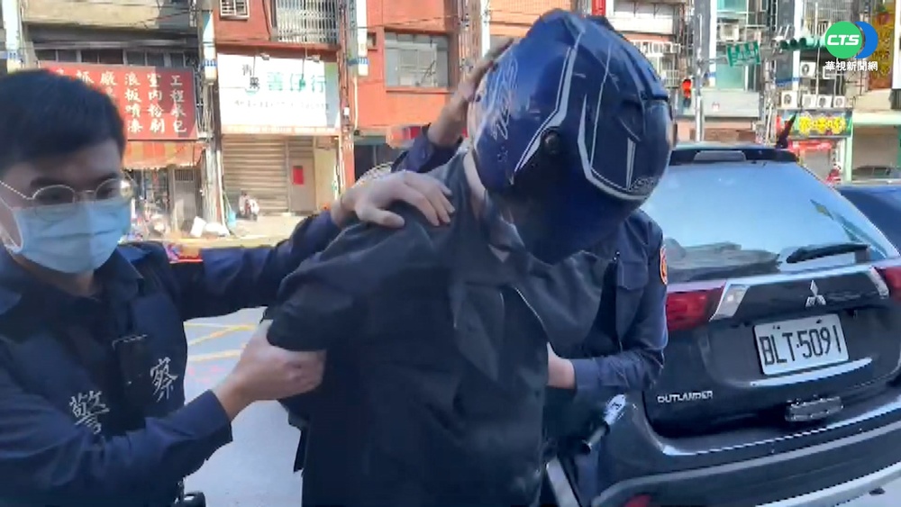 不滿被規勸戴口罩 男持刀砍死店員