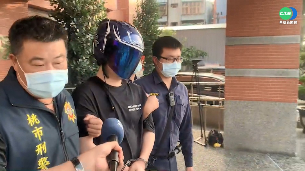 不滿被規勸戴口罩 男持刀砍死店員