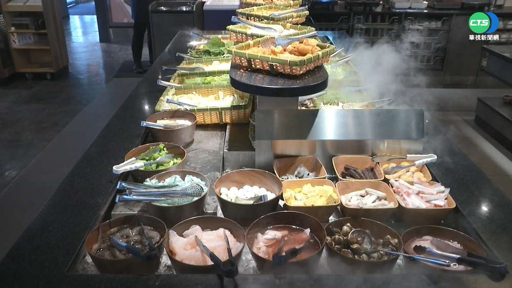 "大港吃鍋"名店比拚 議員推薦口袋名單