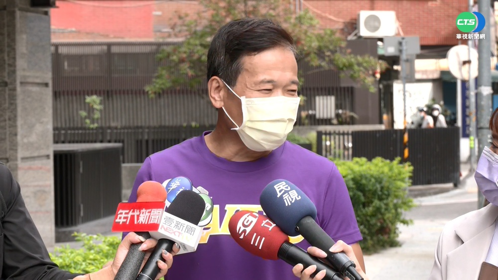 搭"同舟"計畫! 鍾小平擬返國民黨惹議