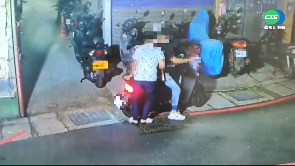 舊愛嫁別人! 男揪友持榔頭攻擊前女友丈夫