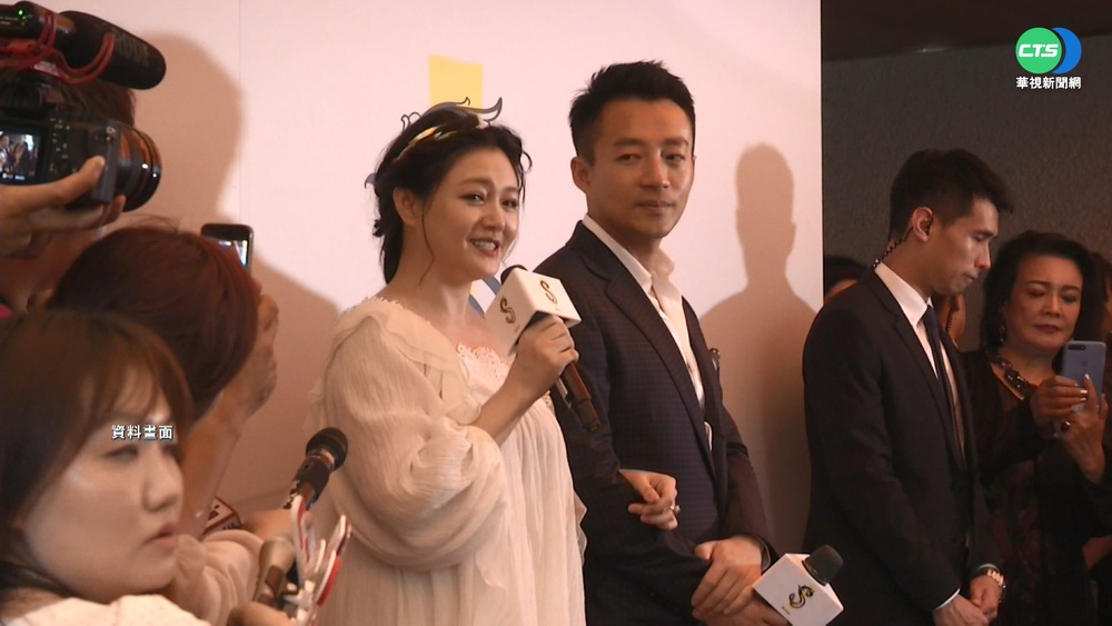 大S再傳離婚! 監護權.財產分配將出爐?