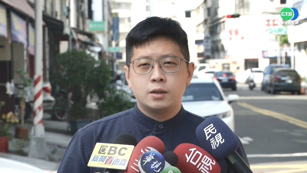 王品旗下餐廳疑洩個資 王浩宇批太扯