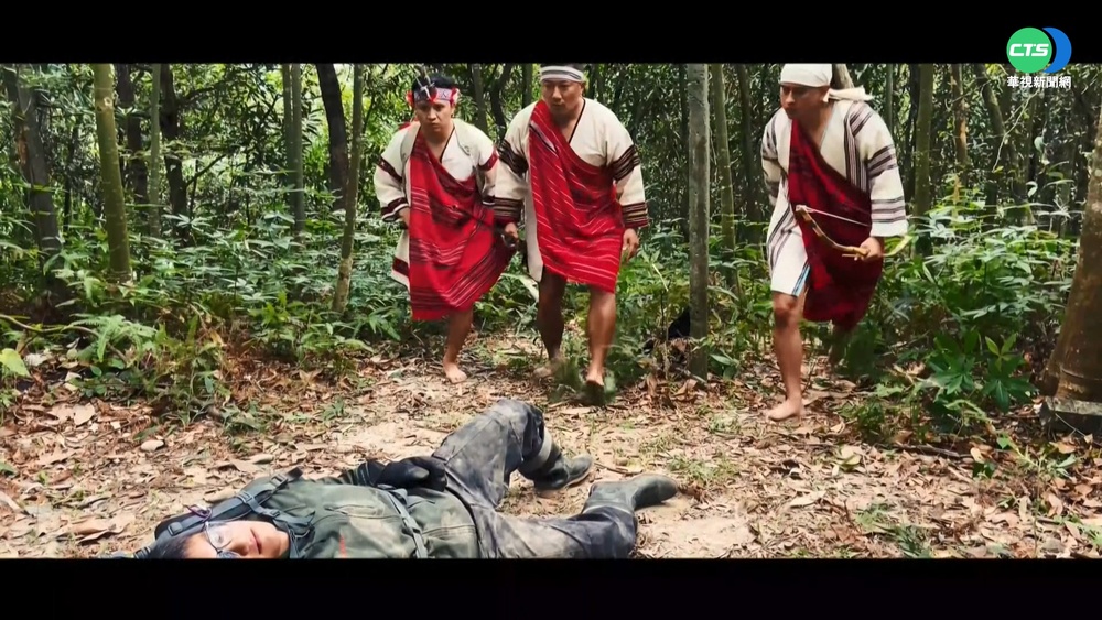 消防自費20萬 拍5語言影片推廣報案APP