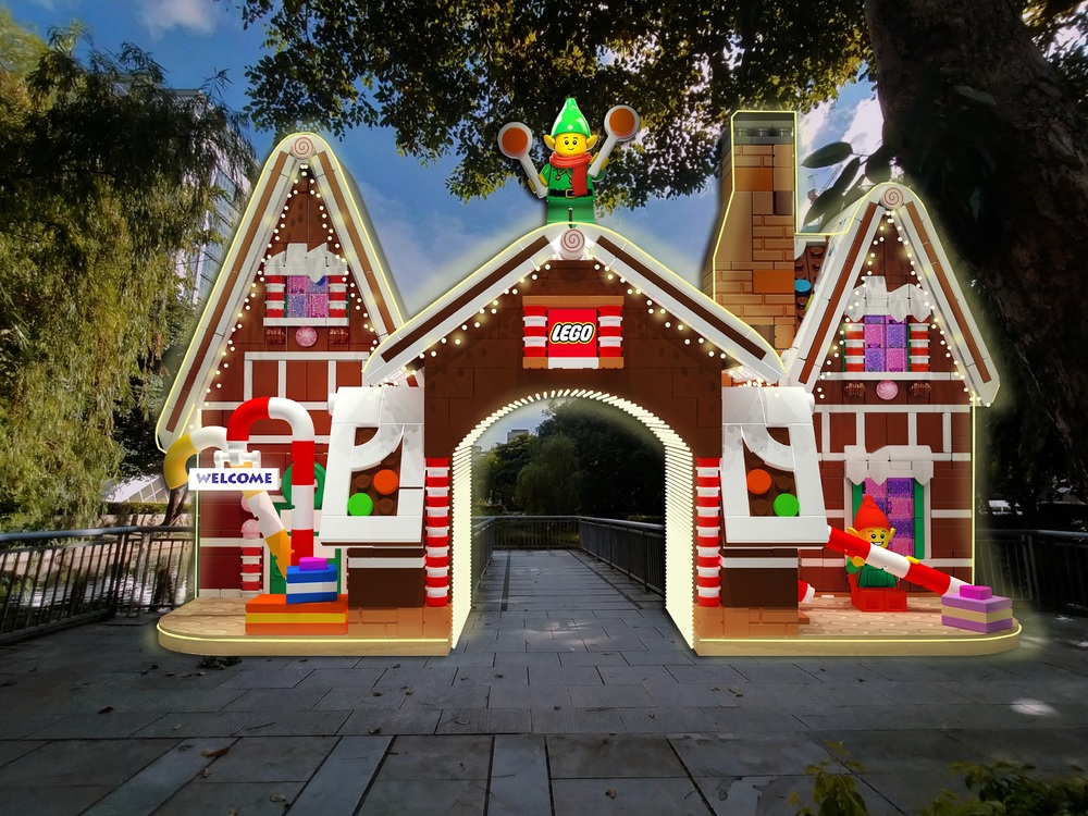 （新北市政府提供）。