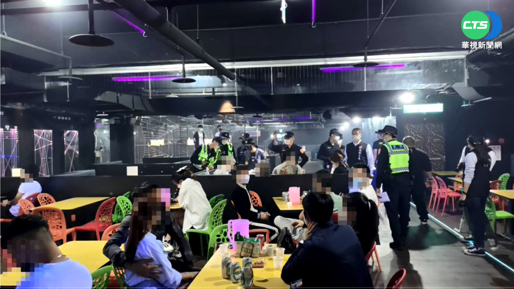 扯! 八大變防疫漏洞? 桃園抓49人沒打疫苗