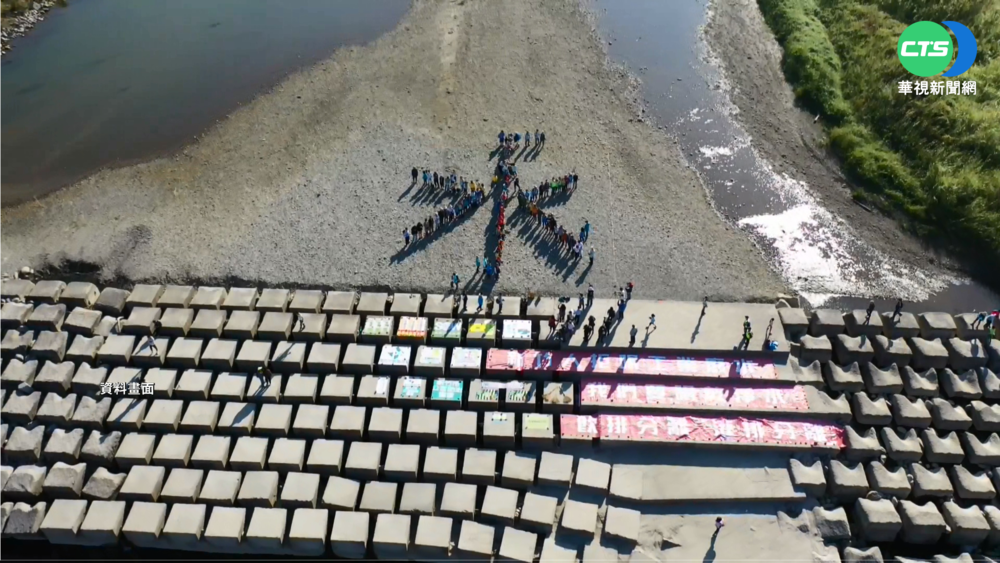 守護市民飲用水 竹市推動"第五公投"