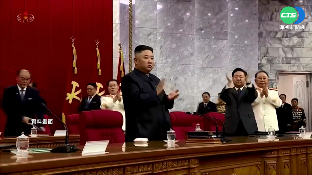 聯合國譴責北韓侵害人權案 月底交付表決