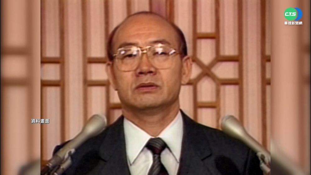 南韓前總統全斗煥病逝 享耆壽90歲