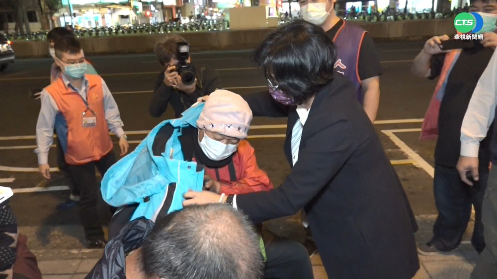 立冬逾2週 彰化累積87人次非創傷OHCA