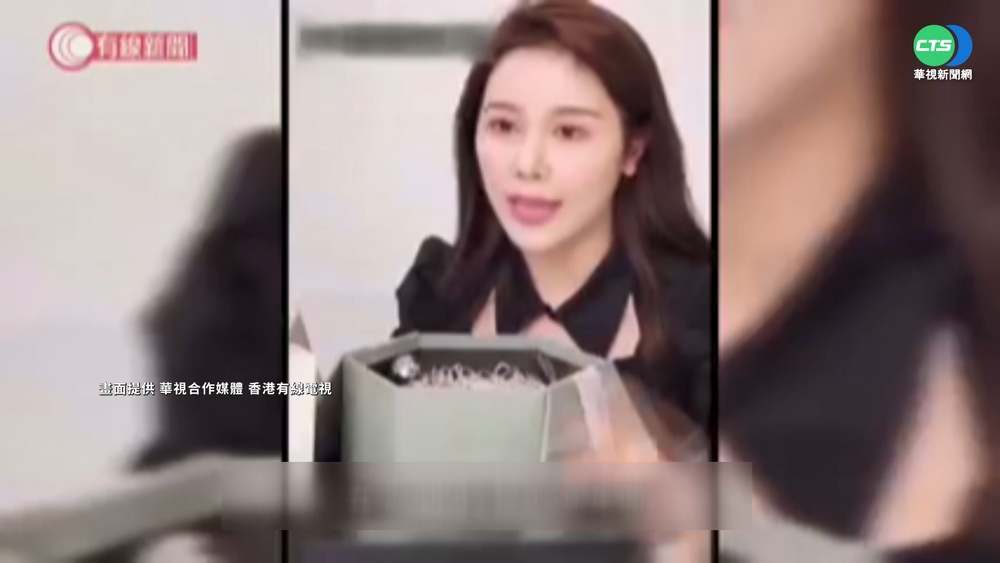 中2女網紅涉逃漏稅 總計重罰4億台幣