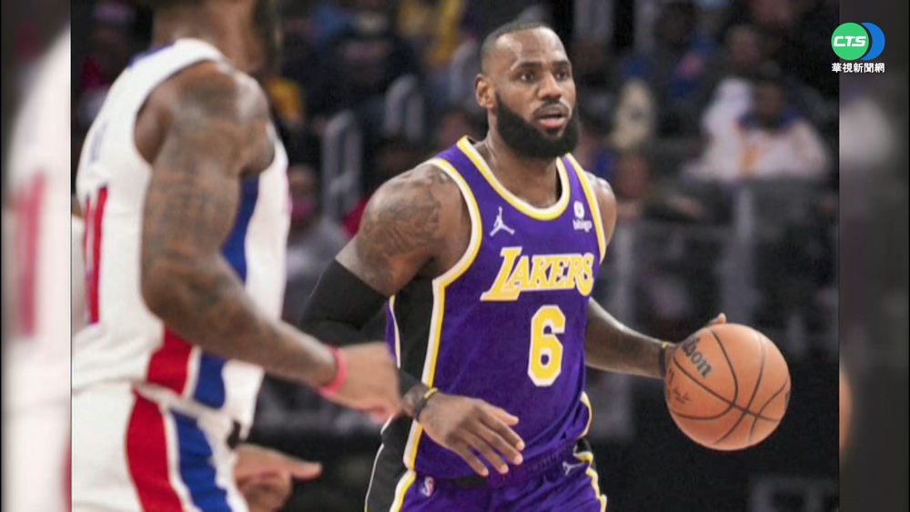 詹皇生涯首度遭禁賽 史都華禁賽2場