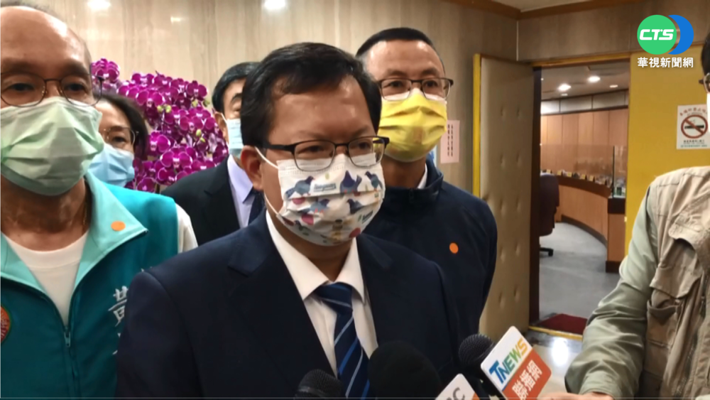 "大夜雙人值班"挨轟 鄭:沒完整看我的論述