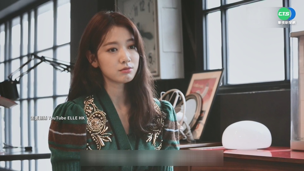 韓星朴信惠懷孕! 雙喜臨門情訂崔泰俊