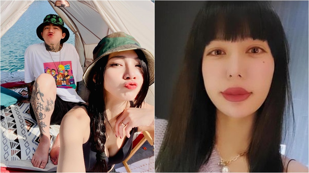 謝和弦偷情莉婭 前妻Keanna獲賠120萬