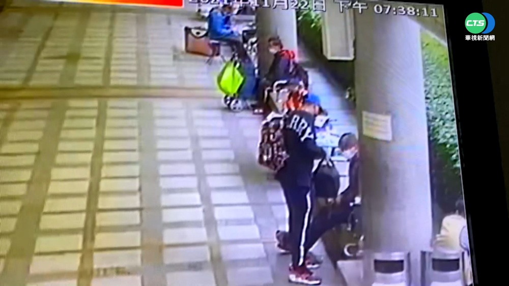 槍擊案嫌犯變裝逃中國 刑事局跨境追人